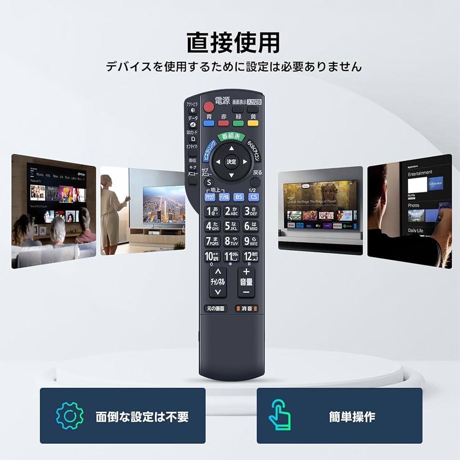 【送料込み】※故障品 42型 大画面 液晶テレビ 2022年購入 リモコン2個付 送料込み】※故障品 42型 大画面 液晶テレビ 2022年購入 リモコン2